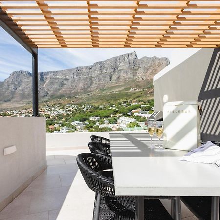 The View - Brand New Penthouse With Private Rooftop Pool Ciudad del Cabo Exterior foto